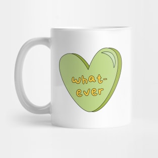 Whatever Mug